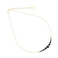 Collana Maman et Sophie Donna onda in Argento GCOND29 - GCOND29